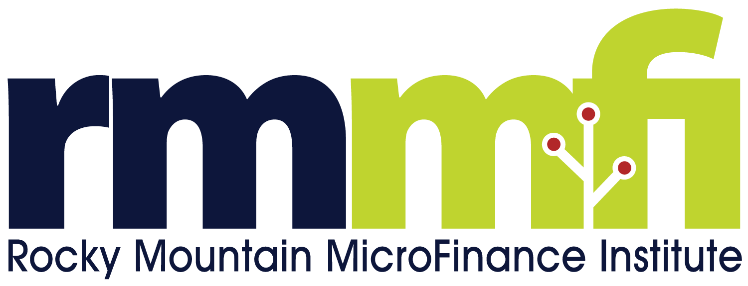Rocky Mountain MicroFinance Institute logo